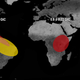 Effects of the 2015-2016 El Nino on climate and carbon cycling across Earth’s three major tropical forest regions. Image: NASA/JPL-Caltech